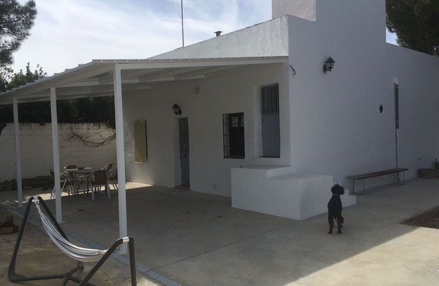 Casa Rural Ideal Para Parejas en Plena Sierra de Córdoba
