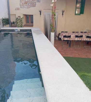 Casa rural Ismael