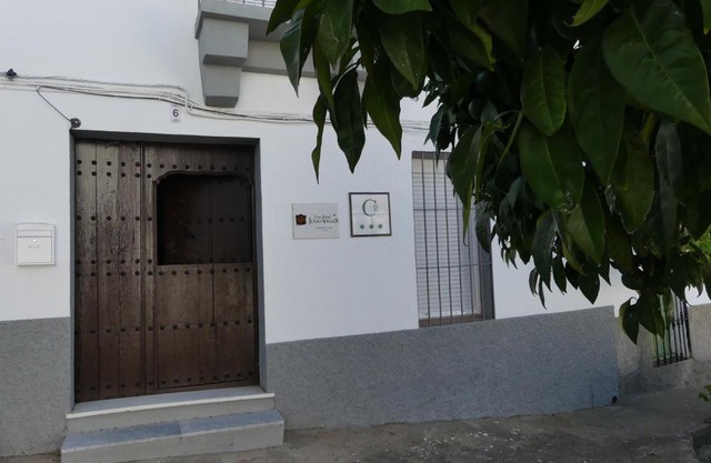 Casa Rural Julio Vegas