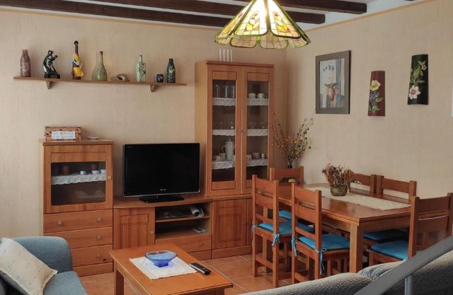 Casa Rural Julia