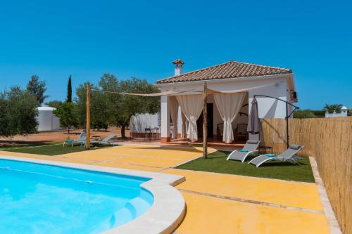 Casa Rural La Alquería