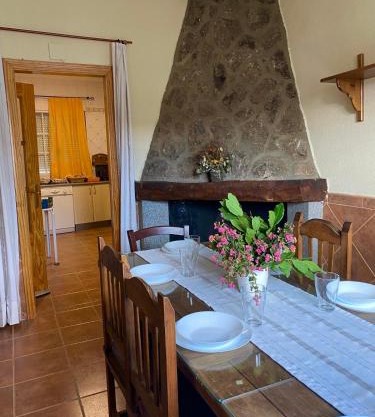 Casa Rural La Abuela Obdulia