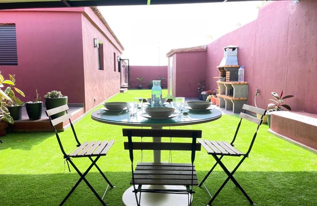 Casa Rural La CaTaTa