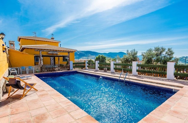 Casa Rural La Clara Teba by Ruralidays