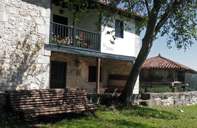 Casa Rural La Collada