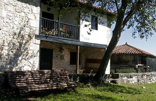 Casa Rural La Collada