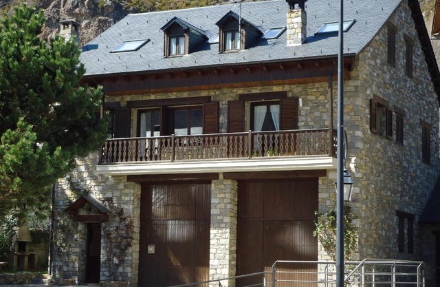 Casa Rural la Comella