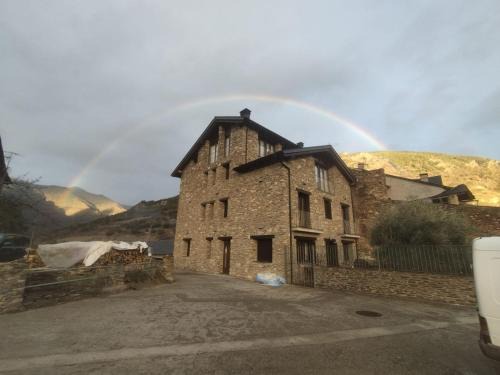 Casa Rural La Comella
