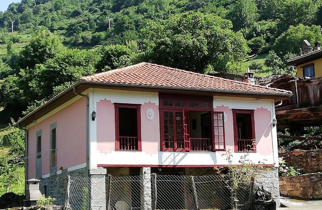 Casa Rural La Llerona