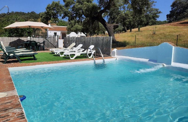 CASA RURAL LA DEHESILLA