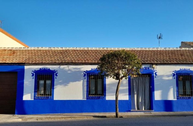 Casa rural La Golondrina