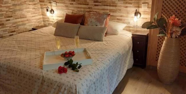 Casa Rural La Pinara
