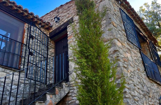 Casa Rural La Pradera