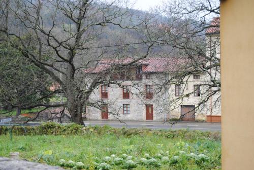 Casa Rural La Roza 12