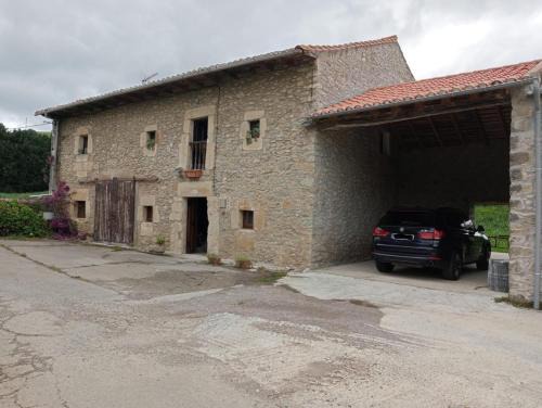 Casa rural la Venta