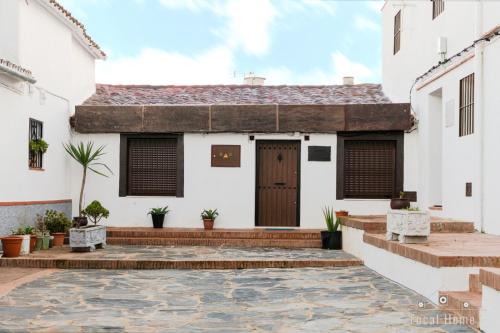 Casa Rural La Zzinetina con Jacuzzi