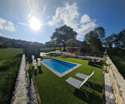CASA RURAL LALLANTA