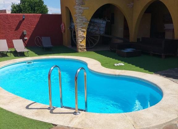Casa Rural Lares