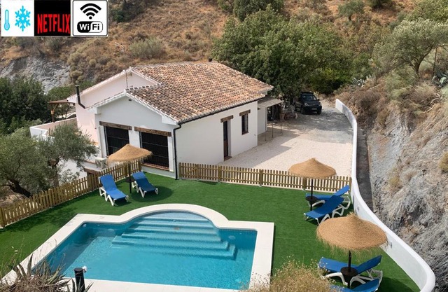 Casa Rural Las Angosturas (Caminito del Rey)