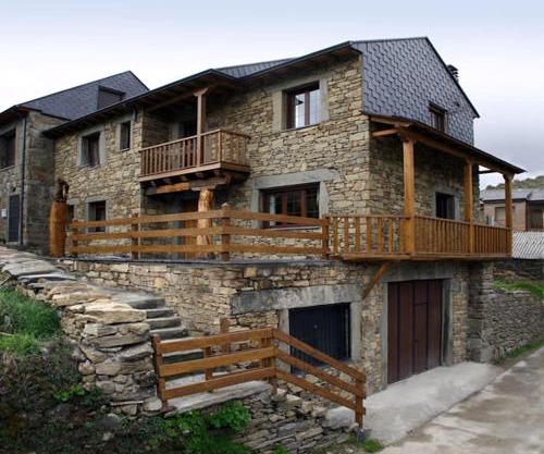 Casa Rural Las Nieves