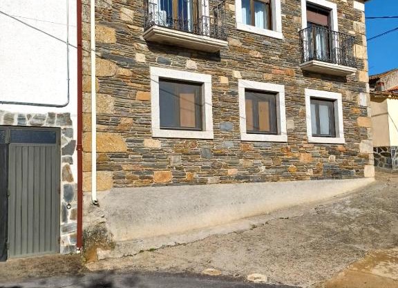Casa rural Las Peñas