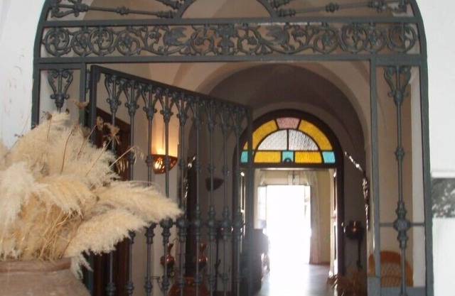 Casa rural Las Tinajas