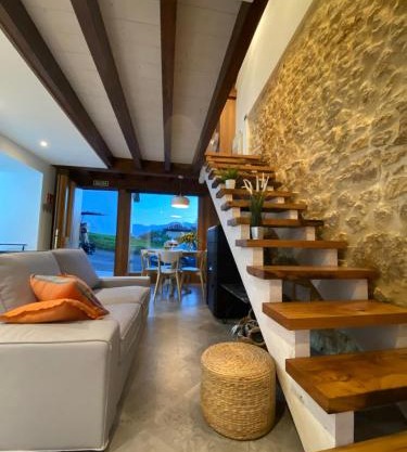 Casa Rural Los Abuelos
