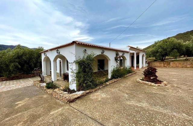 Casa Rural Los Caleros