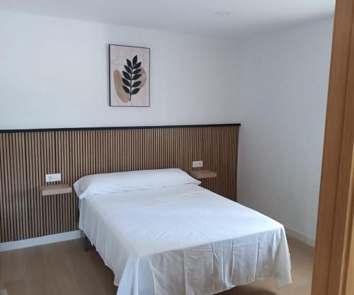 Casa rural Los Girasoles