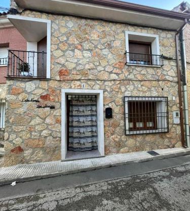 Casa rural los J esuses