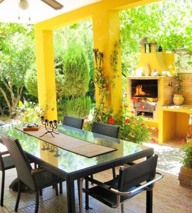 Casa Rural Los Membrillos