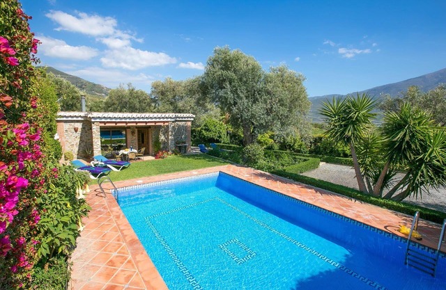 Casa Rural Los Naranjos