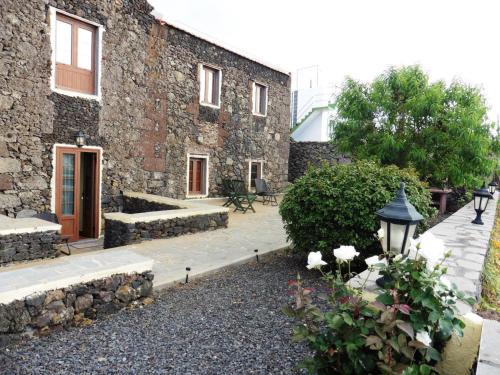 Casa Rural Los Perales - El Castaño