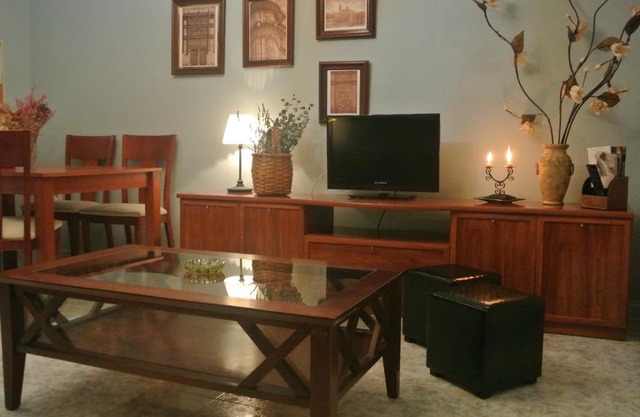 Casa Rural Lozano