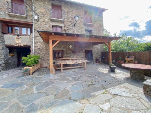 Casa Rural Macia - Apartamentos