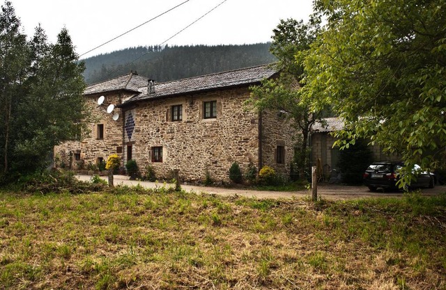 Casa Rural Madreselva