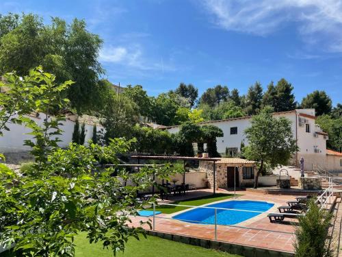 Casa Rural Majada del Conde