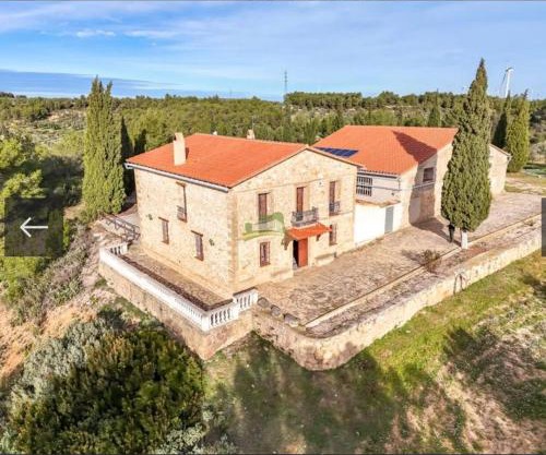 Casa Rural Mas María
