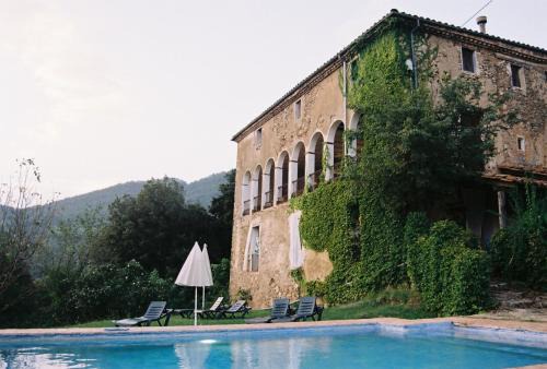 Casa Rural Mas Garganta