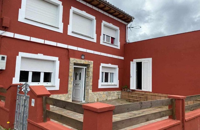 Casa Rural Mirador de Quintana