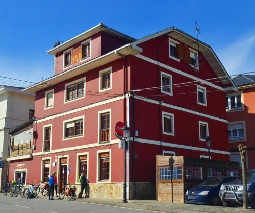 Casa Rural Nito