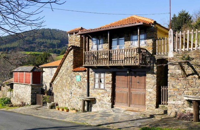Casa Rural O Carreiro