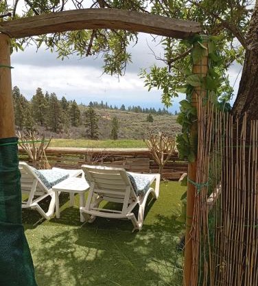 Casa rural Ocean view