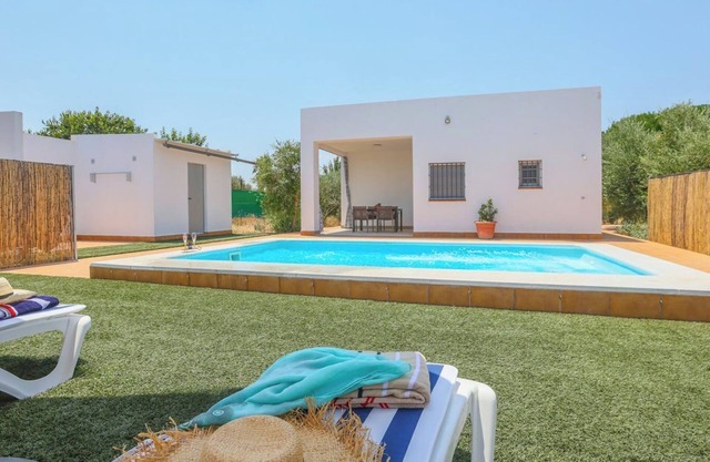 Casa Rural Olivera La Puebla de Cazalla by Ruralidays