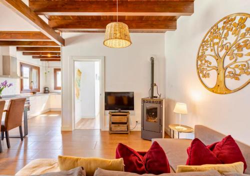 Casa Rural Orós