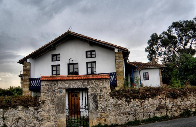 Casa Rural Ortulane