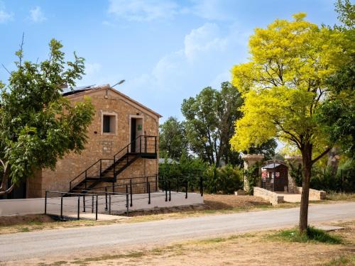 Casa Rural Paseo de cuento