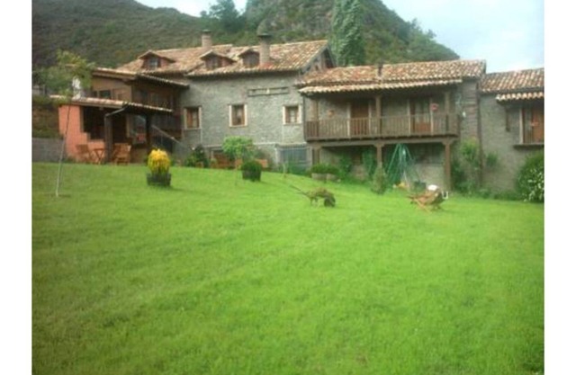 Casa Rural Perich - 1 BEDROOM APARTMENT