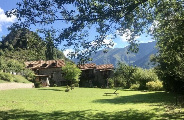 Casa Rural Perich - ATTIC APARTMENT