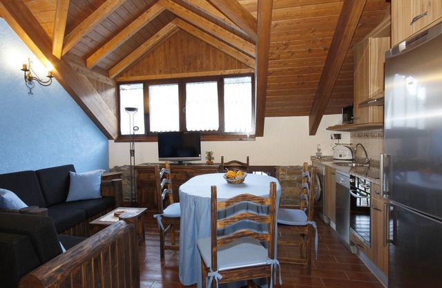 Casa rural Perico for 4 people